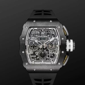 リシャール・ミル RM11-03 ベスト・エディション KU+ ファクトリー [KV - V5] バージョン