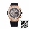 Z5349533554569 3CA494E2F80173D207F3E67B97D11DE2 Hublot 빅뱅 유니코 킹 골드 421.OX.1180.RX.1104 1:1 베스트 에디션 BBF 팩토리