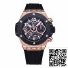 z5349676899627 8c9b729a2d5b6e9f34f0313ac4f2e766 Hublot Big Bang Unico Titanium 441.OM.1181.RX 1:1 Best Edition BBF Factory