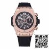Hublot Big Bang Unico Titanium 441.OX.1181.RX 1:1 Best Edition BBF Factory