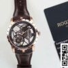 z5358545008258 8289b3e761cc63a18ec36d0b53e55e1d ロジェ・デュブイ エクスカリバー RDDBEX0392 1:1 ベスト・エディション BBR ファクトリー V3 トゥールビヨン ウォッチ