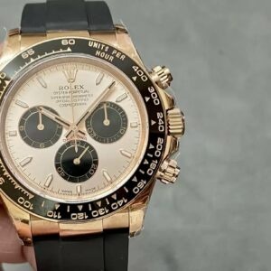 Rolex Cosmograph Daytona m126515 1:1 Best Edition QF Factory 4131 Movement