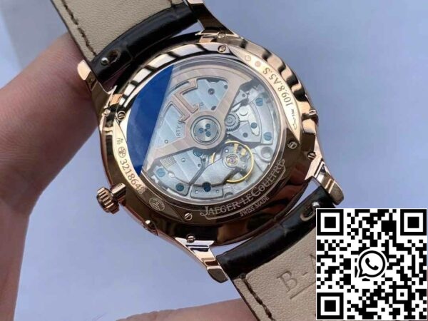 z5406932151560 15cfad04e12b975946c73627d3d1a2ea Jaeger LeCoultre Master Ultra Thin Moon 39 Q1362501 1:1 Best Edition APS Factory