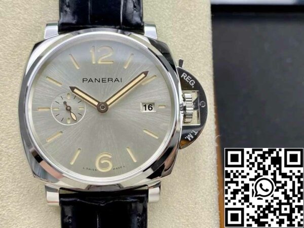 z5406935040383 ab0ecd50e3a9c273b3f1f2765b89bbc5 パネライ ルミノール ドゥエ 42mm PAM01249 1:1 ベストエディション VS ファクトリー