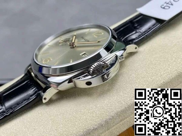 z5406935560206 9e4a3d9c62387b6a40d487d60171b92e パネライ ルミノール ドゥエ 42mm PAM01249 1:1 ベストエディション VS ファクトリー