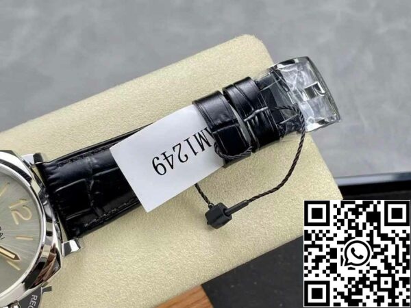 z5406935787692 2f36529cb5a4f6b9890cbad3dbca5d5b パネライ ルミノール ドゥエ 42mm PAM01249 1:1 ベストエディション VS ファクトリー