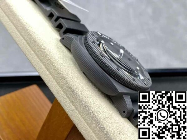 z5406937749457 170f76ea66bf63e8695bf9a918bc7cad Panerai Luminor Submersible Carbotech 42mm Pam02231 VS Factory 1:1 Best Edition