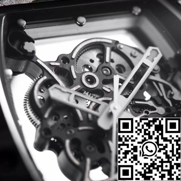 z5434583028788 f1c565a897bebf4c3b7c89ba9a28f125 RICHARD MILLE RM055 Redesignet original 1:1 Best Edition BBR Factory 2024 Sort rem
