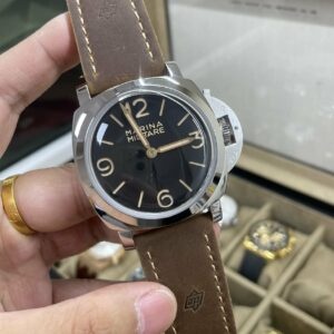 Panerai Luminor PAM673 HW Factory 1:1 Best Edition