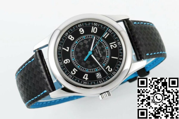z5437689672240 2f72fbbb8d7afbfc2812fac8b663ba04 パテックフィリップカラトラバ6007G-001 1:1ベストエディションPPFファクトリーブラックダイヤル