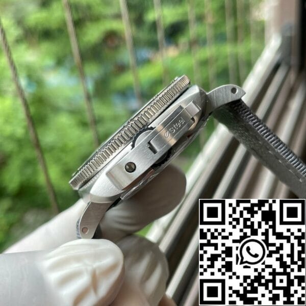 z5438293411598 3a458cea09cc4e3903267046e7a2890d SBFパネライサブマーシブルPAM01288 1:1ベストエディションVSファクトリーグレーダイヤル