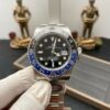 Rolex GMT Master II M126710blnr-0003 1:1 Migliore edizione 2024 Clean Factory Lunetta in ceramica
