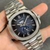 z5545478985325 1896ceb17ab56e1ad47a8f5ca25b192e Patek Philippe Nautilus 5726 1:1 Best Edition GR Factory V3 Blue Dial Stainless Steel