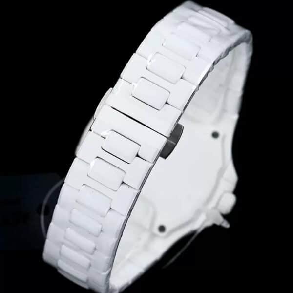 z5569291687347 3822945ed05f06d628c8dbeddcf18f11 [AET muutettu] Patek Philippe Nautilus 5711 Keraaminen vihreä kellotaulu 1:1 paras painos 1:1