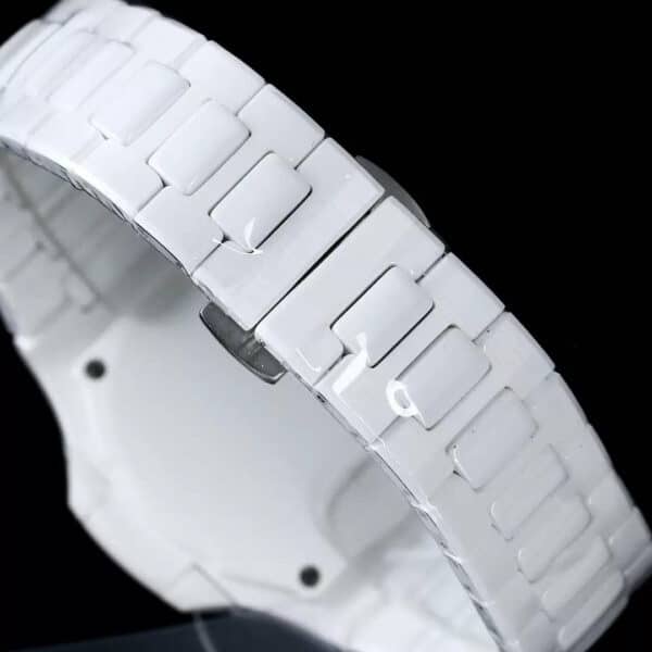 z5569295422783 356b96aefc7ef16ad7204acc0fcdaa21 [AET τροποποιημένο] Patek Philippe Nautilus 5711 Κεραμικό βαθμιδωτό πράσινο καντράν 1:1 Best Edition