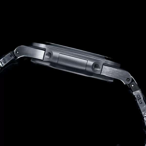 z5569296909014 baceafd72549bea5c6ad8573d98ad523 [AET модифицировано] Patek Philippe Nautilus 5711 Керамический черный циферблат Tiffany 1:1 Лучшее издание