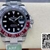 z5599645874647 9e4a4c4ef113087fe8af4e935db3a407 Rolex GMT Master II M126710BLRO-0001 M126710BLRO-0001 Pepsi 1:1 Best Edition AR Factory V4 päivitys Oyster hihna