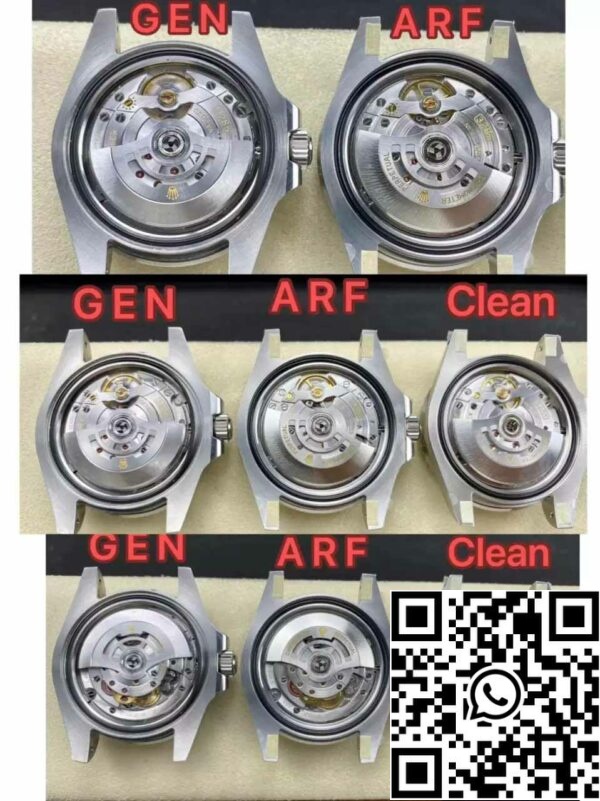 z5599647488829 52f417127c4fd8e7ede8e21da2607d6c Rolex GMT Master II M126710BLRO-0001 M126710BLRO-0001 Pepsi 1:1 Best Edition AR Factory V4 päivitys Jubilee hihna