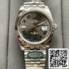 z5609530710687 59cbe89f68983874f7514bc3258566ef Rolex Datejust M126334-0022 1:1 Best Edition Clean Factory Grey Wimbledon Dial