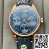z5609553407096 03445f0c01d61f0e80d07fffcdb6f8dc IWC ポルトギーゼ・パーペチュアル・カレンダー IW503312 1:1 ベスト・エディション APSファクトリー・ゴールドケース