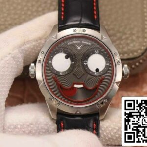 Konstantin Chaykin Joker K07 Grey Dial 1:1 Best Edition TW Factory V3s Version