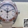 z5629218050612 dcf0f3c6202162776fbcf27e3c044b10 オメガ シーマスター プラネットオーシャン 600M 215.32.44.21.09.001 1:1 ベストエディション VS ファクトリー ラバーストラップ