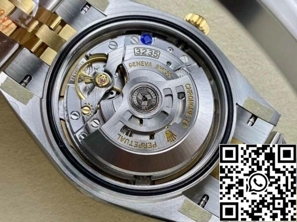 z5663352337143 6f0c1396c83b7f46ffb80f66c4621b96 ロレックス デイトジャスト m126333-0010 ARF ファクトリー 1:1 ベストエディション 18K ゴールド電気メッキ
