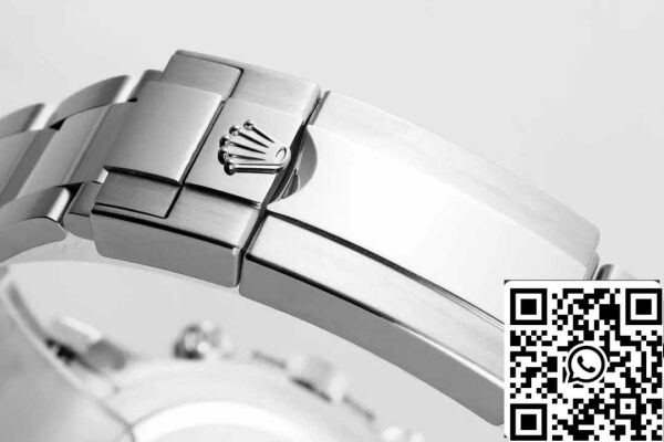 z5743916901225 761bdc7b27e4e717ee4a570d58395636 ロレックスデイトナ116599RBOW 1:1ベストエディションZFファクトリー4130ムーブメント