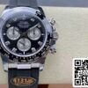 z5754903376353 c076b32fbc51a26caea43ae85c42dd8e Rolex Cosmograph Daytona m126519ln-0004 1:1 Best Edition QF Factory 4131 Movement