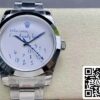 z5754919470724 8aafc0cde2fa57ea29b8bc740b4d0a82 Реплика Rolex Datejust 41mm "Who Cares I'm Already Late" Противовес версии GM завода