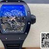 z5755555410132 4934934703423c61be49f9b6100f9f15 Richard Mille RM035 Rafael Nadal Americas Limited Edition 1:1 Best Edition Sonic Factory V3