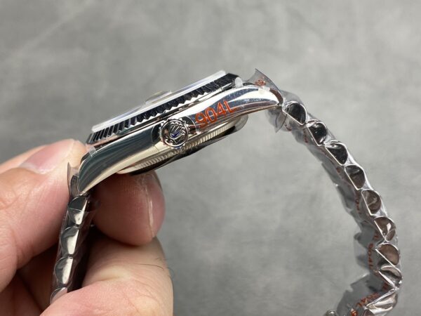 i1724951334 1150 1 ロレックス デイデイト M128239 QF ファクトリー 1:1 スーパークローン ブルーインデックスダイヤル