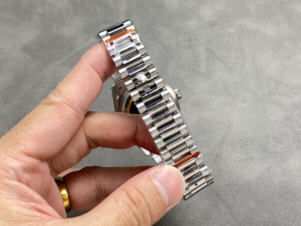 i1724951335 747 8 ロレックス デイデイト M128239 QF ファクトリー 1:1 スーパークローン ブルーインデックスダイヤル