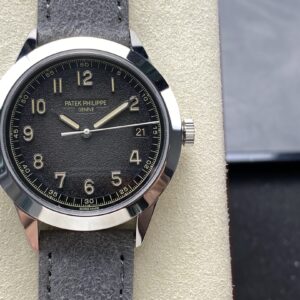 Patek Philippe Calatrava 5226G-001 GR Factory 1:1 Super Clone GR upgraded luminous version