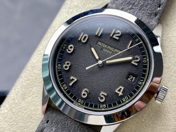 Patek Philippe Calatrava 5226G-001 GR Factory 1:1 Super Clone GR upgraded luminous version