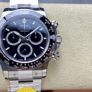 Rolex Cosmograph Daytona m126500ln-0002 1:1 Best Clone VS Factory newest Version