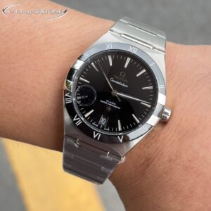 Omega Constellation Chronometer 131.30.41.21.01.001  1:1 Best Clone V+ Factory