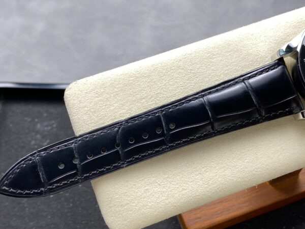 cmp i1737050514454 1281 0 8 Longines Conquest L3.835.4.98.9 L38354989 42mm 1:1 Best Clone Leather Strap
