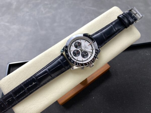 cmp i1737050581044 1159 0 3 1 Longines Conquest L3.835.4.72.6 42mm 1:1 Best Clone Leather Strap