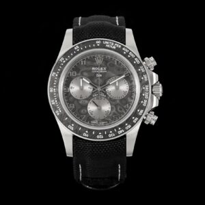 Rolex Daytona Exceptional-1 Novelty rolex diw daytona 1:1 Best Clone 4130 Movement