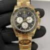 m1736243156725 3714 Rolex Cosmograph Daytona 126529LN “Le Mans” 1:1 Best Clone Edition QF Factory CounterWeight Tungsten V9
