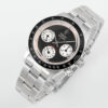 Rolex Daytona Paul newman Black Dial   1:1 Best Clone EF Factory