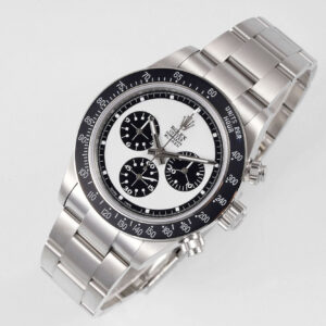Rolex Daytona Paul Newman Blaken 1:1 Best Clone EF Factory