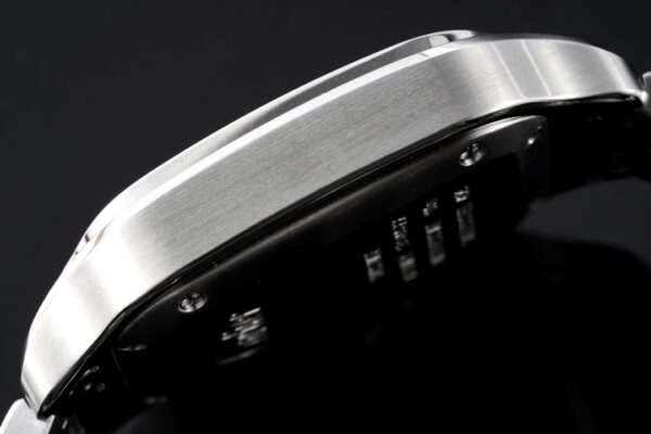 Cartier Santos De Cartier WSSA0010 1:1 Best Clone 35.1 mm BV Factory Stainless Steel