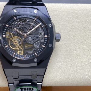 Audemars Piguet Royal Oak 15416CE.OO.1225CE.01  Top Clone THB Factory newest Version