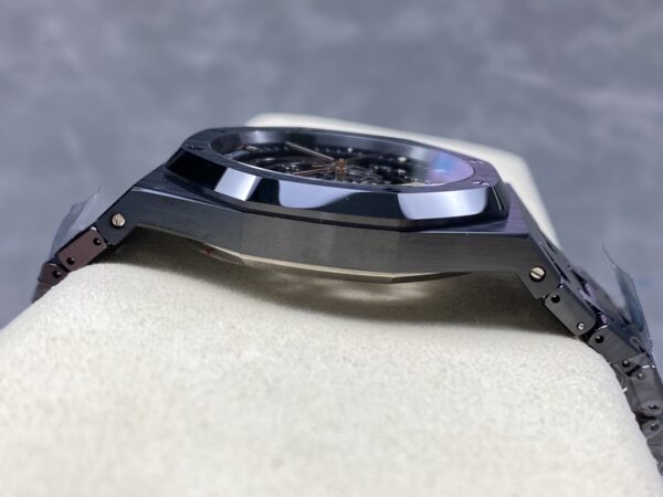 Audemars Piguet Royal Oak 15416CE.OO.1225CE.01 Top Clone THB Factory newest Version