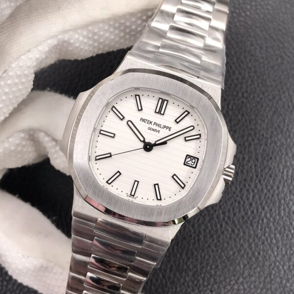 wsxc1745711455958 2 1 Patek Philippe Nautilus 5711/1A-011 Upgrade 1:1 Best Clone 3K Factory Newest Version