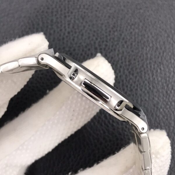 wsxc1745711455958 5 1 Patek Philippe Nautilus 5711/1A-011 Upgrade 1:1 Best Clone 3K Factory Newest Version