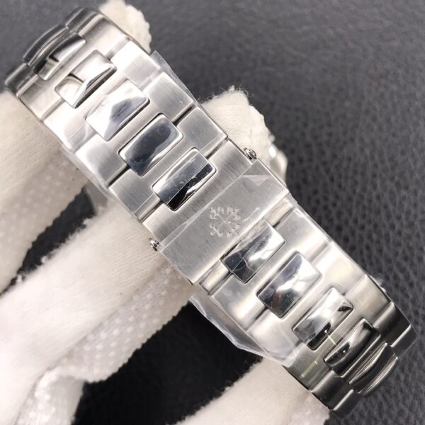 wsxc1745711455958 8 1 Patek Philippe Nautilus 5711/1A-011 Upgrade 1:1 Best Clone 3K Factory Newest Version