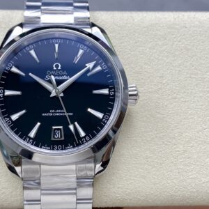 Omega Seamaster Aqua Terra 150M Chronometer 231.10.39.21.01.002 VS Factory 1:1 Best Clone